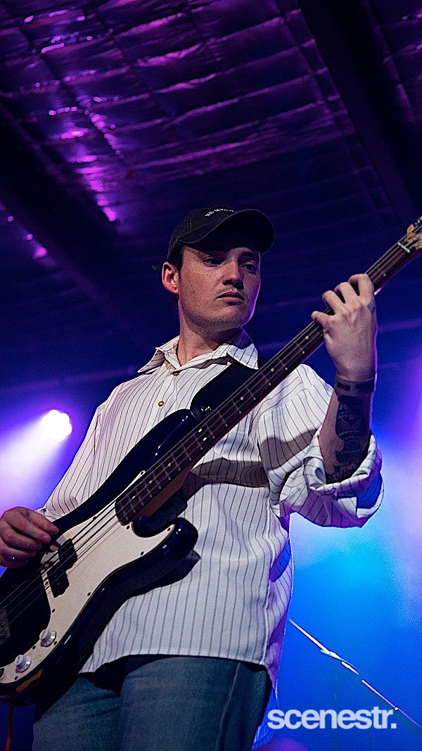 Photos: Chutney - Miami Marketta, Gold Coast - 11 November, 2022