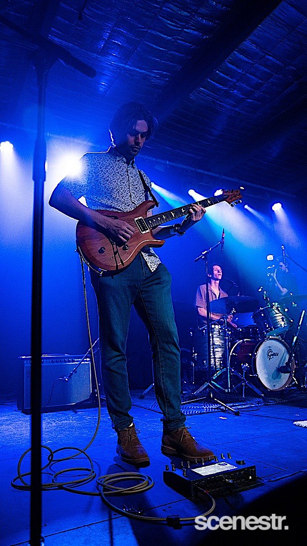 Photos: Chutney - Miami Marketta, Gold Coast - 11 November, 2022