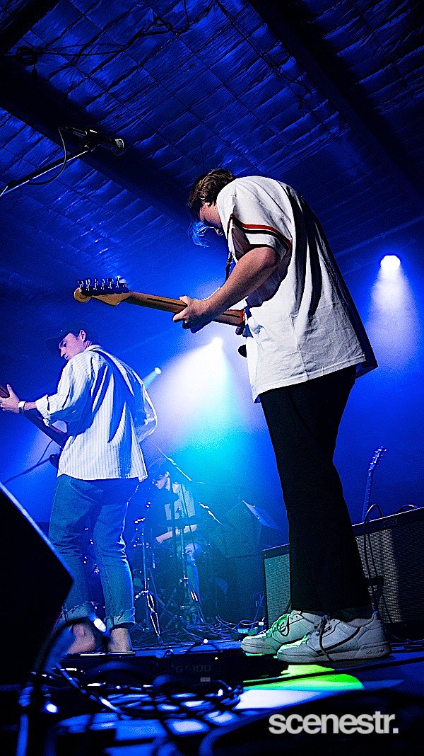 Photos: Chutney - Miami Marketta, Gold Coast - 11 November, 2022