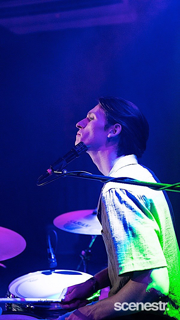 Photos: Chutney - Miami Marketta, Gold Coast - 11 November, 2022