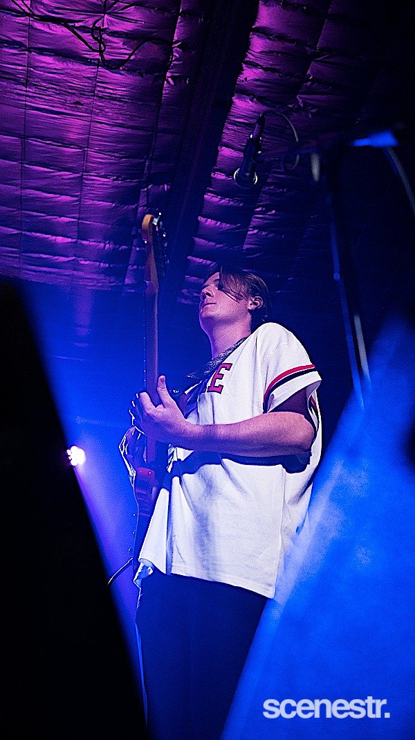 Photos: Chutney - Miami Marketta, Gold Coast - 11 November, 2022