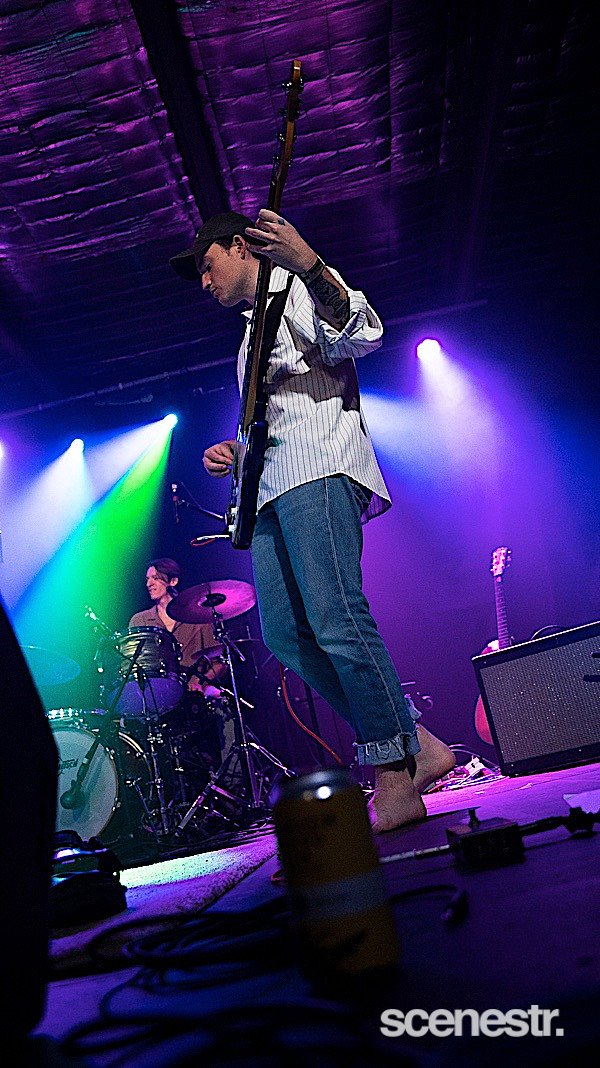 Photos: Chutney - Miami Marketta, Gold Coast - 11 November, 2022