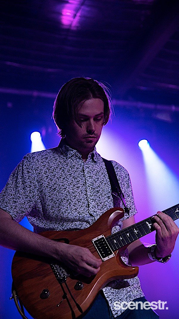Photos: Chutney - Miami Marketta, Gold Coast - 11 November, 2022