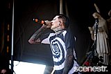 Photos: 2018 Vans Warped San Diego @ SDCCU Stadium Lot - 22 June, 2018
