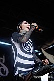 Photos: 2018 Vans Warped San Diego @ SDCCU Stadium Lot - 22 June, 2018