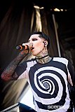 Photos: 2018 Vans Warped San Diego @ SDCCU Stadium Lot - 22 June, 2018