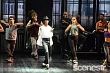 Photos: MJ The Musical Media Call - QPAC, Brisbane - 31 March, 2026
