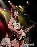 Photos: The Breeders - The Tivoli, Brisbane - 31 January, 2024