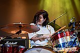 Photos: The Breeders - The Tivoli, Brisbane - 31 January, 2024