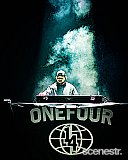 Photos: ONEFOUR - Hindley Street Music Hall, Adelaide - 2 August, 2024