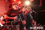 Photos: Melbourne Ska Orchestra - The Gov, Adelaide - 20 May, 2016