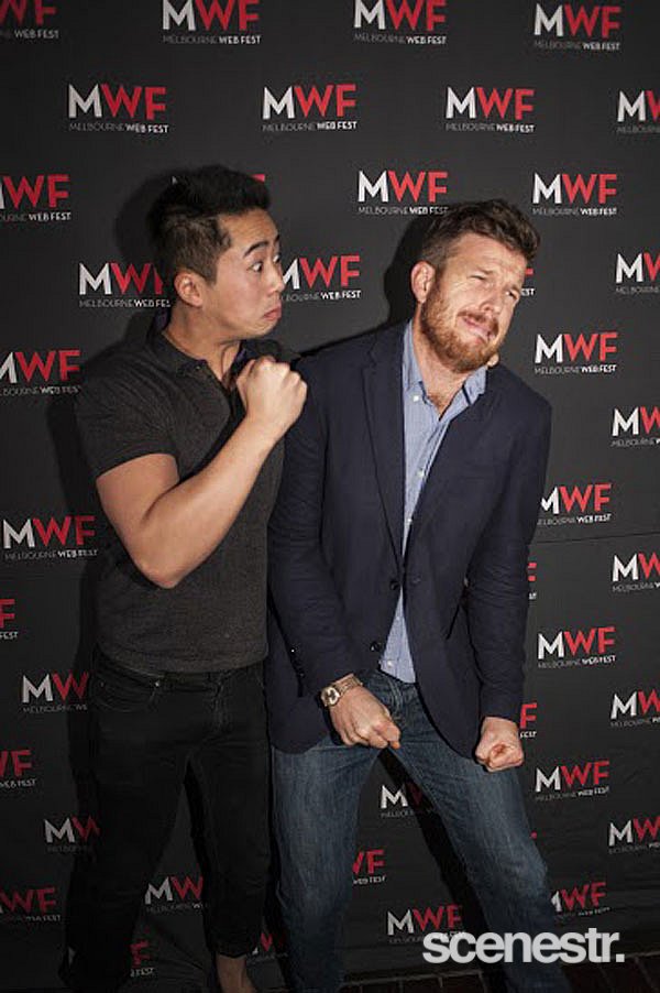 Photos: Melbourne WebFest Closing Night - Beer Deluxe, Melbourne - 12 July, 2015