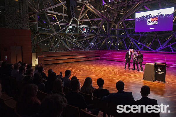 Photos: Melbourne WebFest Closing Night - Beer Deluxe, Melbourne - 12 July, 2015
