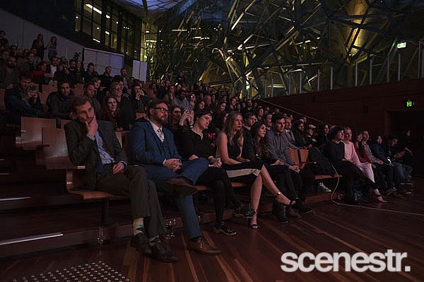 Photos: Melbourne WebFest Closing Night - Beer Deluxe, Melbourne - 12 July, 2015