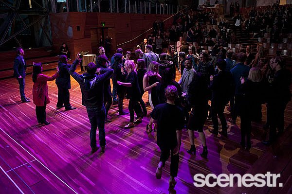 Photos: Melbourne WebFest Closing Night - Beer Deluxe, Melbourne - 12 July, 2015