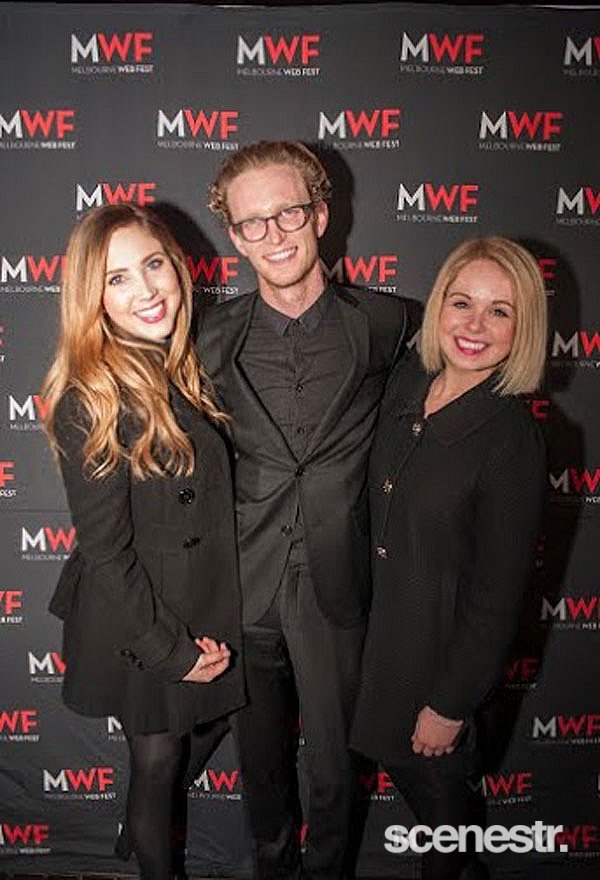 Photos: Melbourne WebFest Closing Night - Beer Deluxe, Melbourne - 12 July, 2015