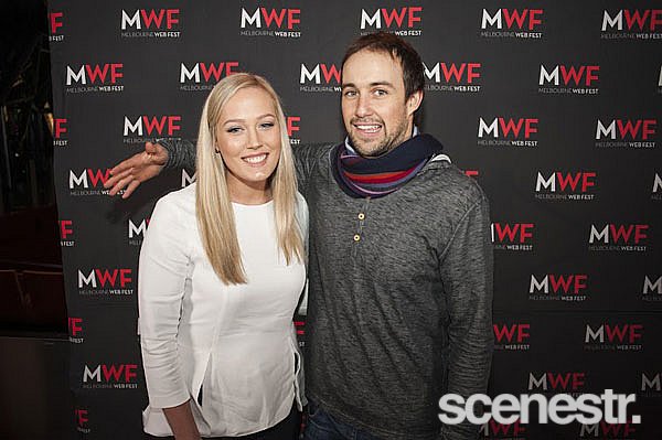 Photos: Melbourne WebFest Closing Night - Beer Deluxe, Melbourne - 12 July, 2015