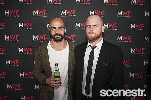 Photos: Melbourne WebFest Closing Night - Beer Deluxe, Melbourne - 12 July, 2015