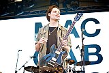 Photos: Falls Festival Day Two - Marion Bay, Tasmania - 30 December, 2015