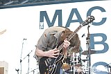 Photos: Falls Festival Day Two - Marion Bay, Tasmania - 30 December, 2015