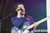 Photos: Falls Festival Day Two - Marion Bay, Tasmania - 30 December, 2015