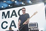 Photos: Falls Festival Day Two - Marion Bay, Tasmania - 30 December, 2015