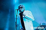Photos: TISM - Sidney Myer Music Bowl, Melbourne - 9 November, 2024