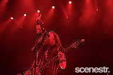 Photos: Machine Head & Fear Factory - Forum Melbourne - 15 March, 2024