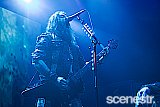 Photos: Machine Head & Fear Factory - Forum Melbourne - 15 March, 2024