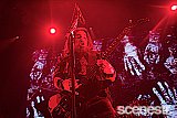 Photos: Machine Head & Fear Factory - Forum Melbourne - 15 March, 2024