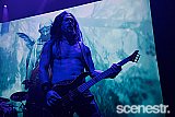 Photos: Machine Head & Fear Factory - Forum Melbourne - 15 March, 2024
