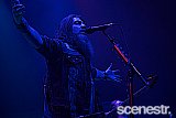 Photos: Machine Head & Fear Factory - Forum Melbourne - 15 March, 2024