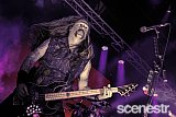 Photos: Machine Head - The Station, Sunshine Coast - 1 December, 2025
