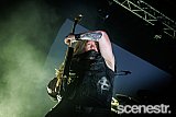 Photos: Machine Head - The Station, Sunshine Coast - 1 December, 2025