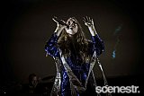 Photos: Maggie Rogers - Forum Melbourne - 23 July, 2017