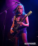 Photos: Hoodoo Gurus - The Fortitude Music Hall, Brisbane - 1 February, 2025