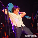 Photos: Hoodoo Gurus - The Fortitude Music Hall, Brisbane - 1 February, 2025