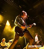 Photos: Hoodoo Gurus - The Fortitude Music Hall, Brisbane - 1 February, 2025