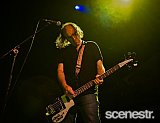 Photos: Hoodoo Gurus - The Fortitude Music Hall, Brisbane - 1 February, 2025