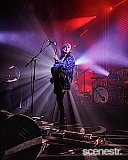 Photos: Jebediah & Magic Dirt - The Triffid, Brisbane - 6 July, 2024