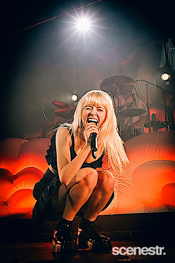 Photos: Maisie Peters - Hordern Pavilion, Sydney - 21 March, 2024