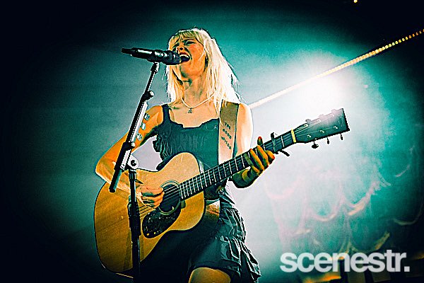 Photos: Maisie Peters - Hordern Pavilion, Sydney - 21 March, 2024