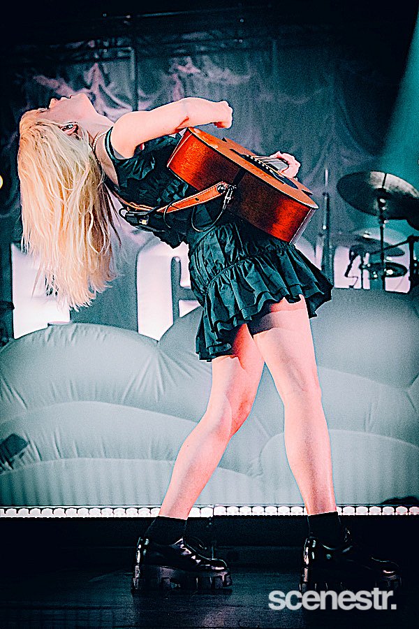 Photos: Maisie Peters - Hordern Pavilion, Sydney - 21 March, 2024
