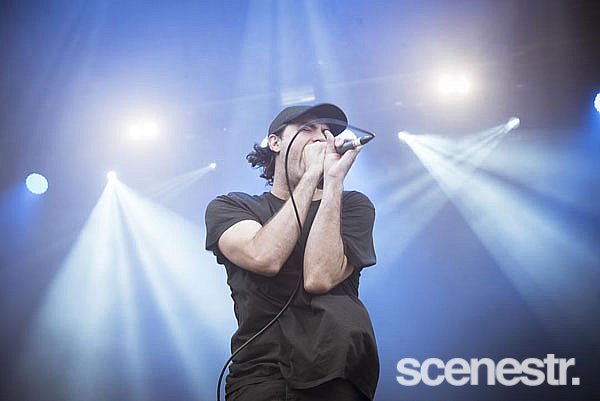Photos: Download Festival - Flemington Racecourse, Melbourne - 24 March, 2018