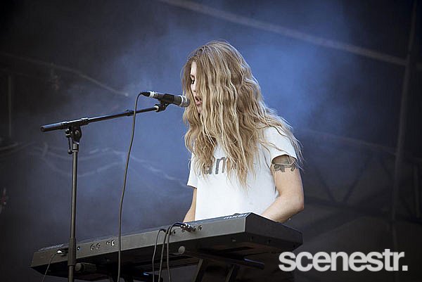 Photos: Download Festival - Flemington Racecourse, Melbourne - 24 March, 2018