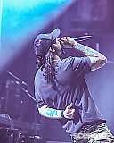 Photos: Bring Me The Horizon - John Cain Arena, Melbourne - 10 April, 2024