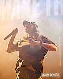 Photos: Bring Me The Horizon - John Cain Arena, Melbourne - 10 April, 2024