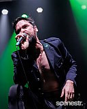 Photos: The Screaming Jets - The Princess Theatre, Brisbane - 7 December, 2024