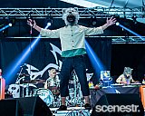 Photos: 2019 Good Things Festival - Brisbane Showgrounds - 8 December, 2019