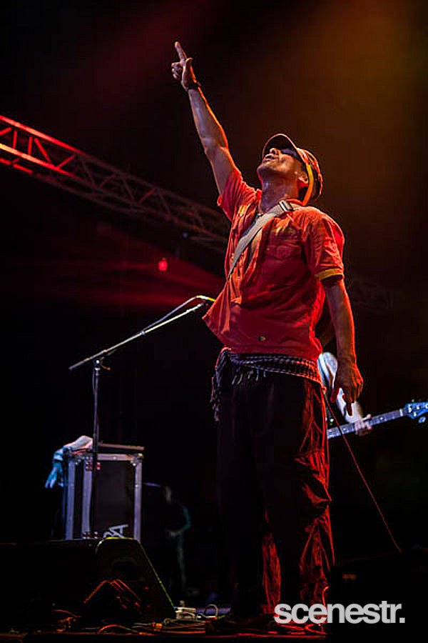 Photos: Bluesfest Byron Bay - Artists - 2013